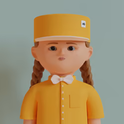 Imogen Couper