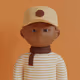 3845