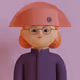 3025
