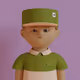 3618