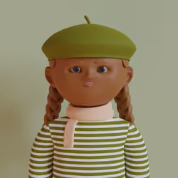 Eleanor Parry