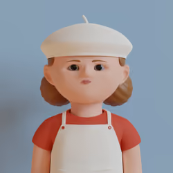Maria Fullarton