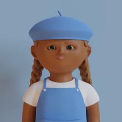 Jasmine Cruickshank