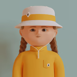 Molly James