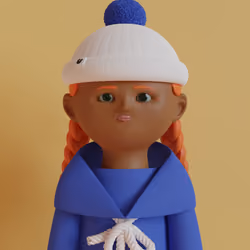 Anna Raeburn
