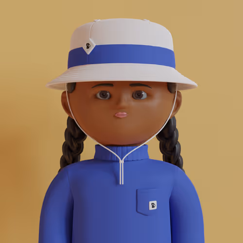 Kimberley Mcdonagh
