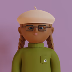Abbie Mckenna