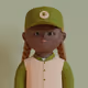 2967