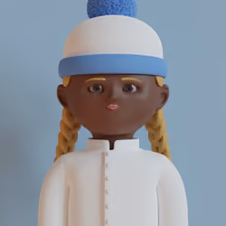 Leah Whitaker