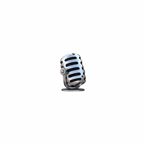 Item #5 Media