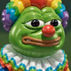 Clown Pepe