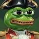 18th Century Pepe