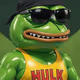 Pepe Hogan