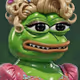 Pepe Drag Queen