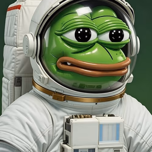 The Pepe 69420