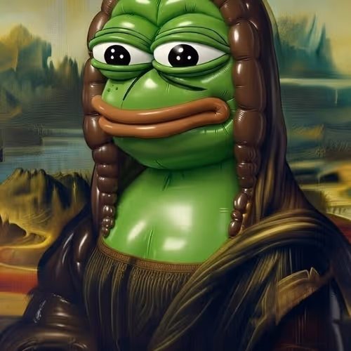 The Pepe 69420