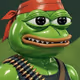 Rambo Pepe