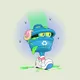 2727
