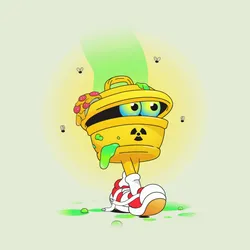 443
