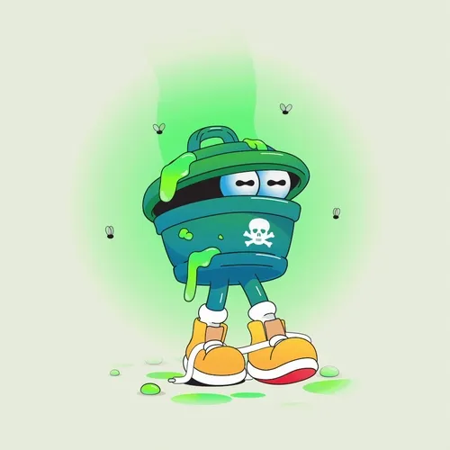 Walking Cans
