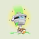2448