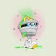 4245