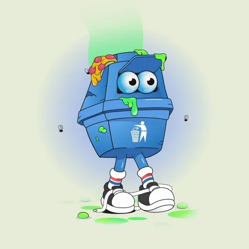 Walking Cans