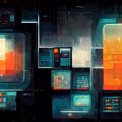 Quadrant 9