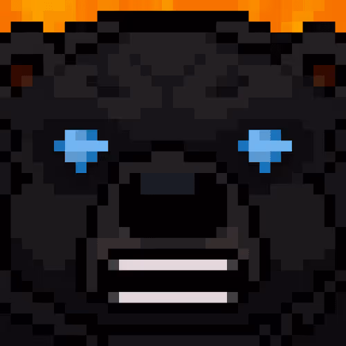 Berserk Bears