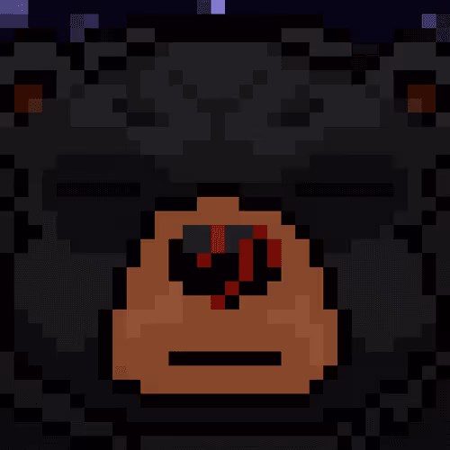 Berserk Bears