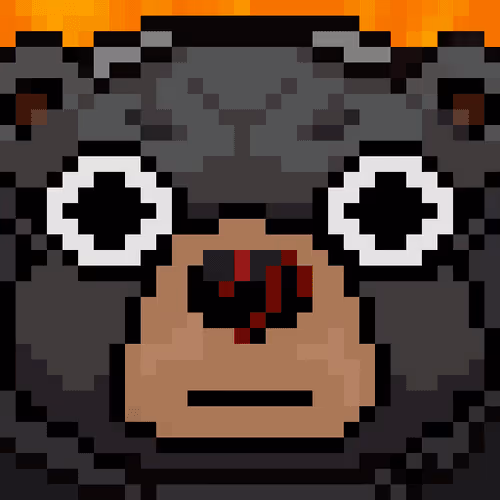 Berserk Bears