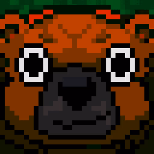 Berserk Bears