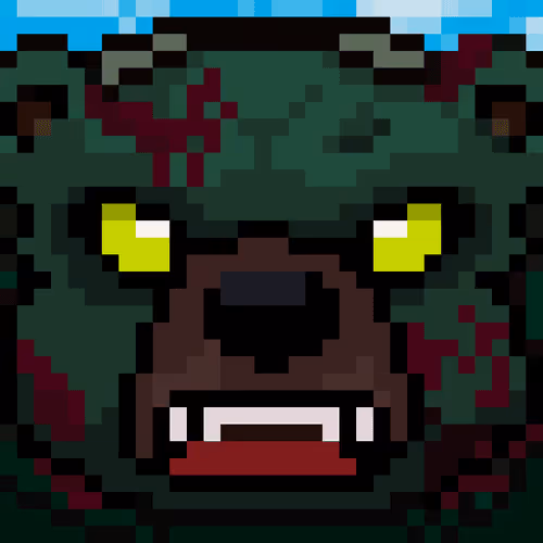 Berserk Bears
