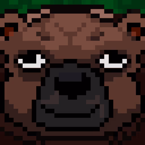 Berserk Bears