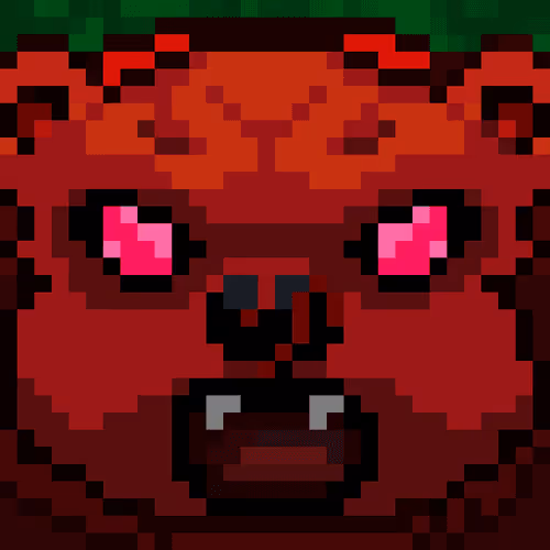 Berserk Bears