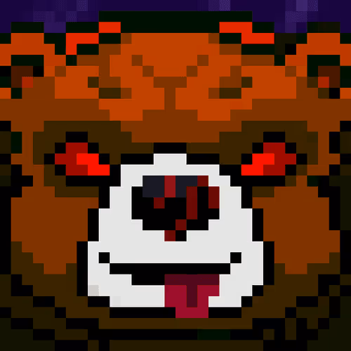 Berserk Bears