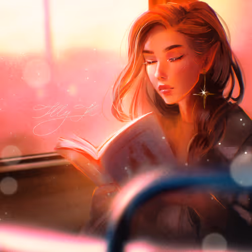 The Bus Ride