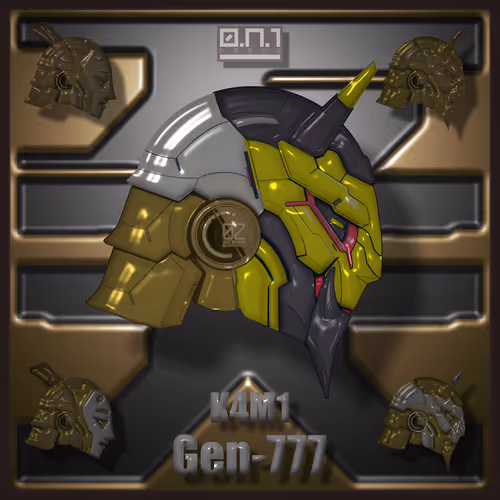 Gen777