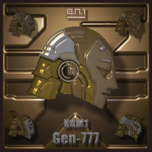 Item #519 Media