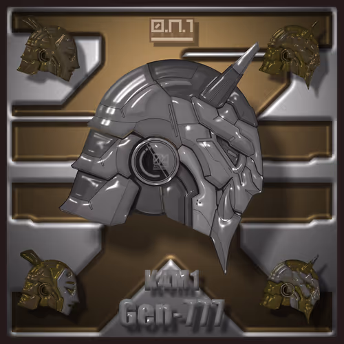 Gen777