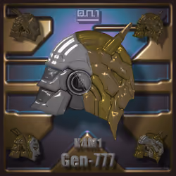 Gen777 #298