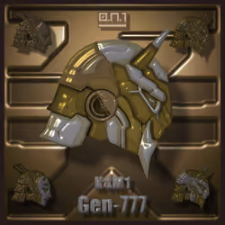 Gen777 #126