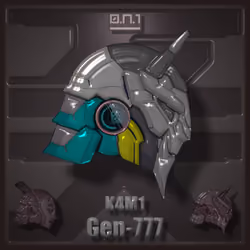 Gen777 #527