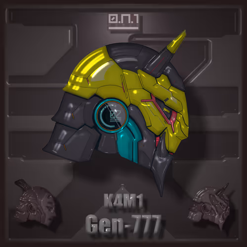 Gen777