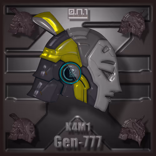 Gen777