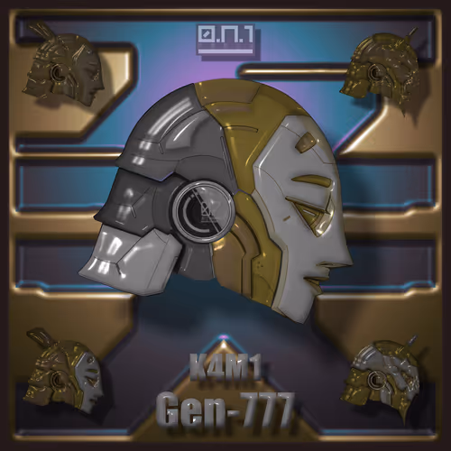 Gen777
