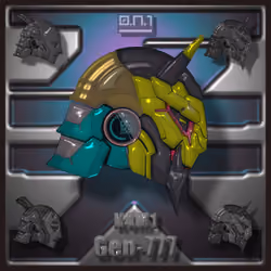 Gen777 #127