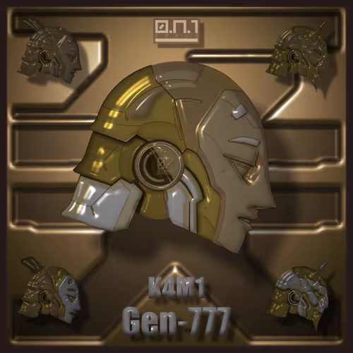 Gen777