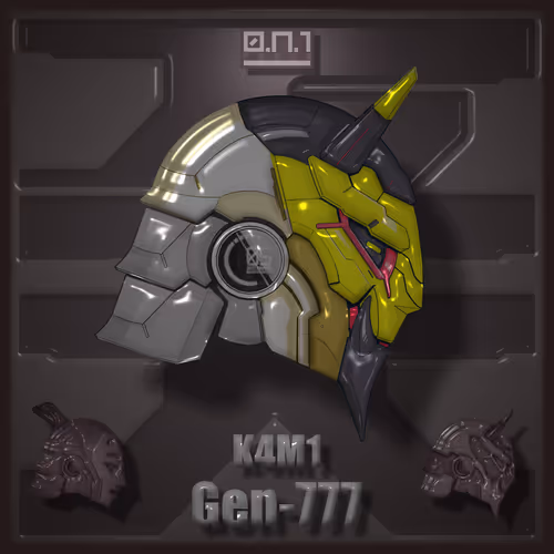 Gen777