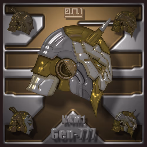 Item #711 Media
